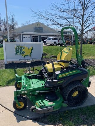 2025 John Deere Z960M Equipment Image0