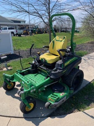 Image of John Deere Z960M equipment image 3