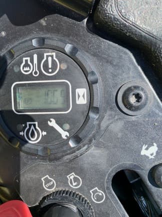 Image of John Deere Z960M equipment image 2