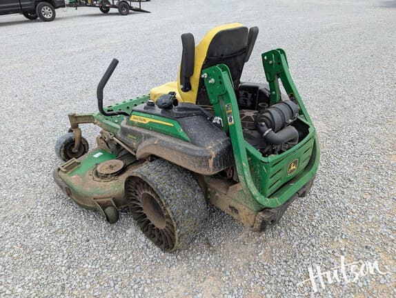 Image of John Deere Z960M equipment image 3