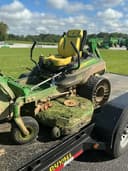 2025 John Deere Z960M Image