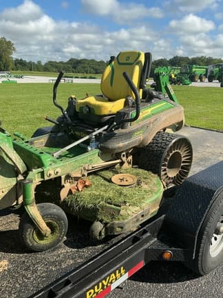 Image of John Deere Z960M Primary image
