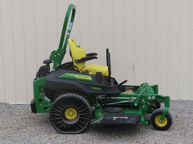 Image of John Deere Z960M equipment image 3