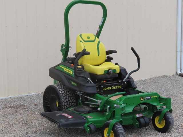 Image of John Deere Z960M equipment image 1