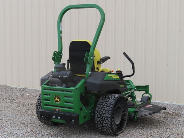 Image of John Deere Z960M equipment image 4