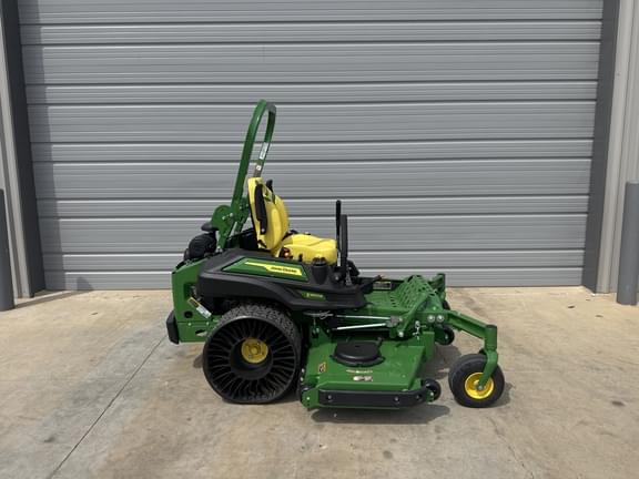 Image of John Deere Z960M equipment image 3