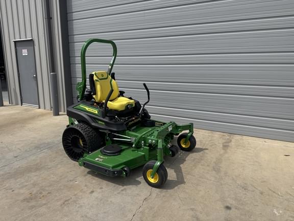 Image of John Deere Z960M equipment image 4