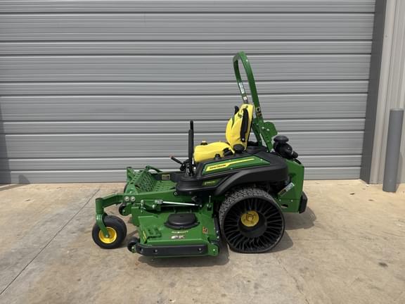 Image of John Deere Z960M Primary image