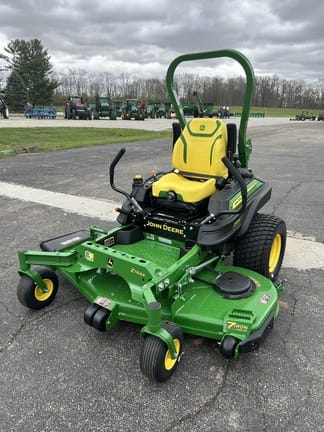 Main image John Deere Z960M