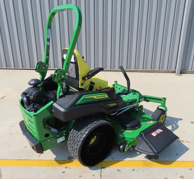 Image of John Deere Z960M equipment image 2