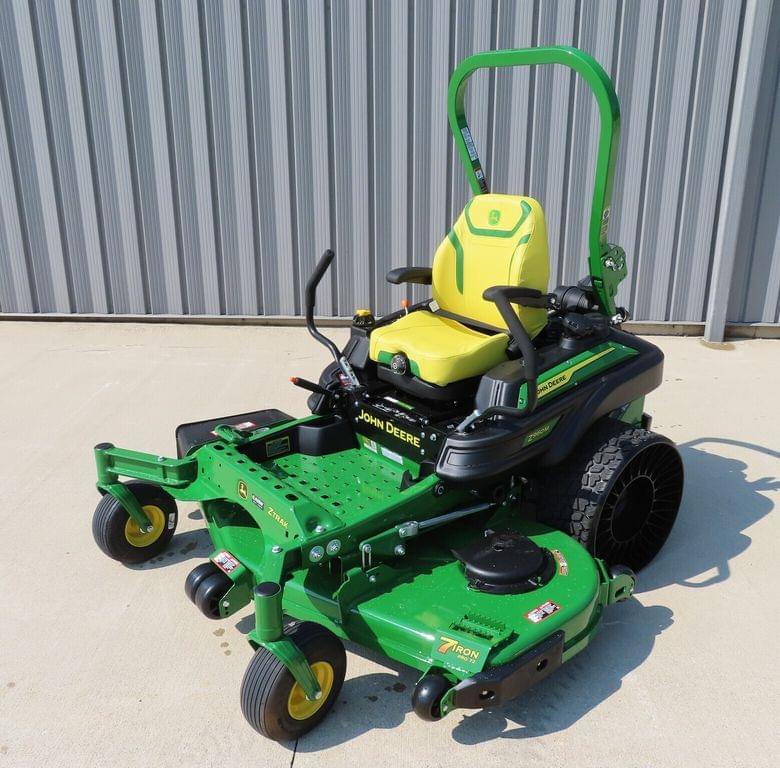 Image of John Deere Z960M Primary image