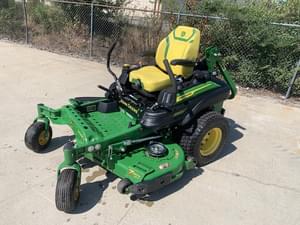 2025 John Deere Z960M Image