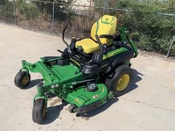 Main image John Deere Z960M