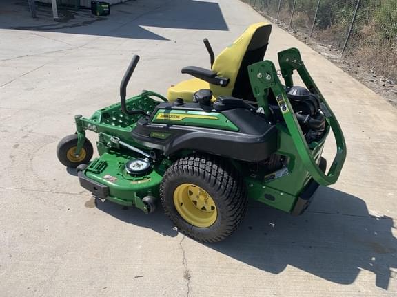 Image of John Deere Z960M Image 1