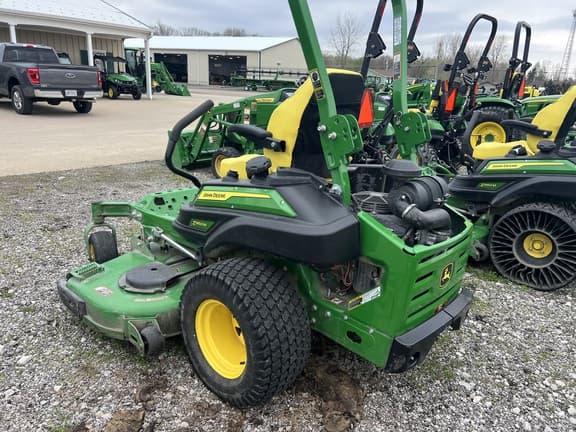 Image of John Deere Z960M equipment image 4