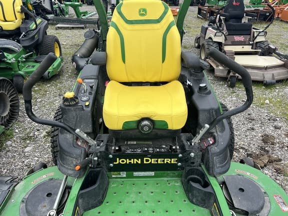Image of John Deere Z960M equipment image 2