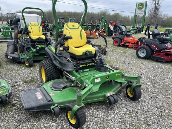 Image of John Deere Z960M Primary image