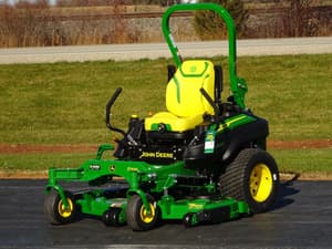 2025 John Deere Z960M Image