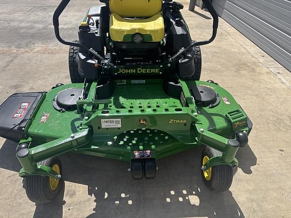 Image of John Deere Z960M equipment image 2