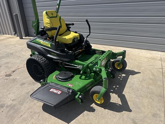 Image of John Deere Z960M equipment image 3