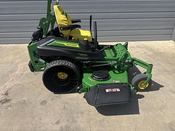 Image of John Deere Z960M equipment image 4