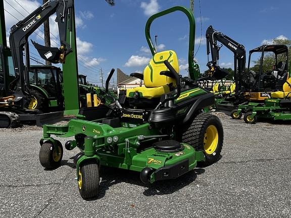 Image of John Deere Z960M Primary image