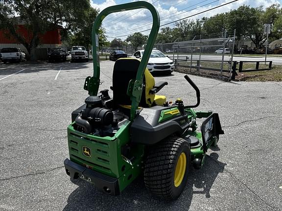 Image of John Deere Z960M equipment image 3