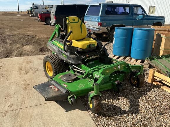 Image of John Deere Z960M equipment image 3