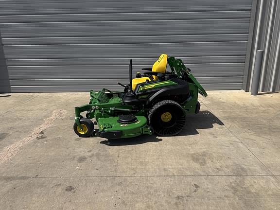 Image of John Deere Z960M equipment image 1