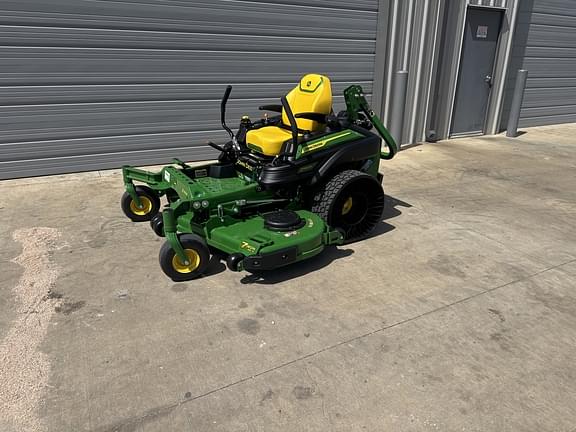 Image of John Deere Z960M equipment image 2