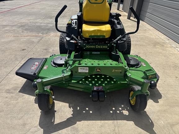 Image of John Deere Z960M Primary image