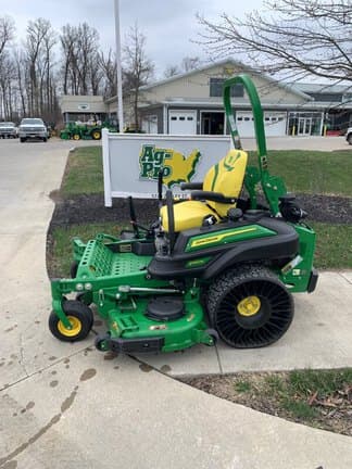 Main image John Deere Z960M