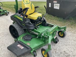 2025 John Deere Z960M Image