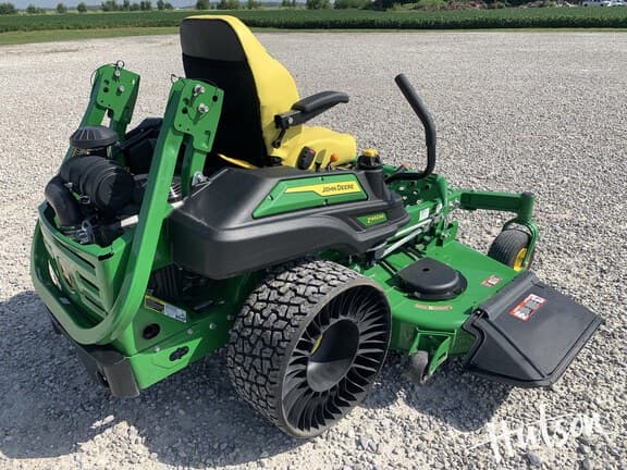 Image of John Deere Z960M equipment image 2