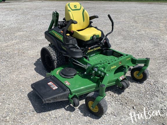 Image of John Deere Z960M Primary image
