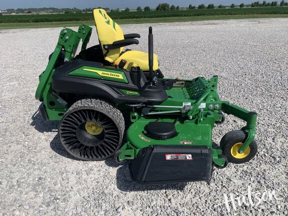 Image of John Deere Z960M equipment image 1