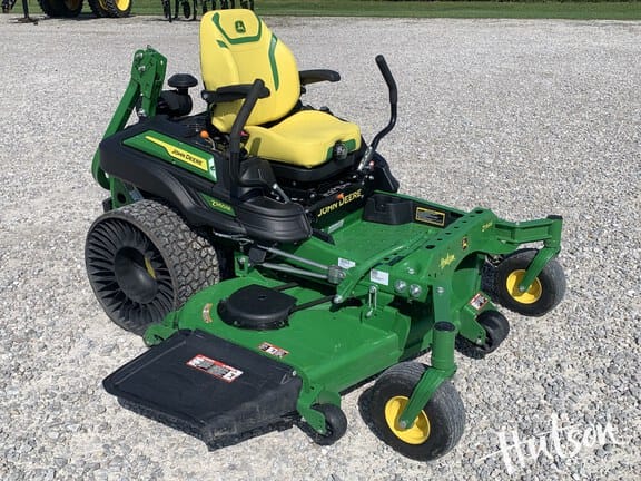 2025 John Deere Z960M Equipment Image0