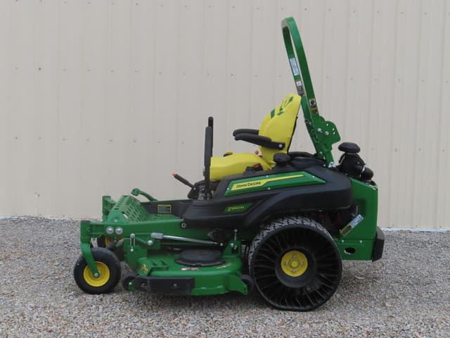 Image of John Deere Z960M equipment image 2