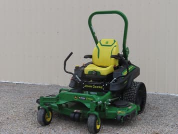Main image John Deere Z960M