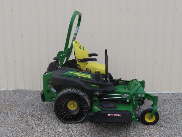 Image of John Deere Z960M equipment image 3