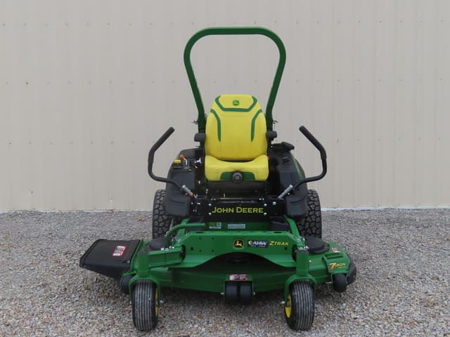 Image of John Deere Z960M equipment image 2