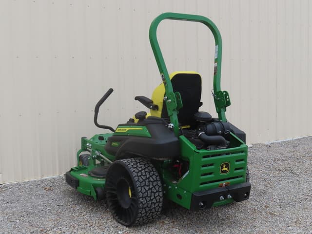 Image of John Deere Z960M equipment image 4