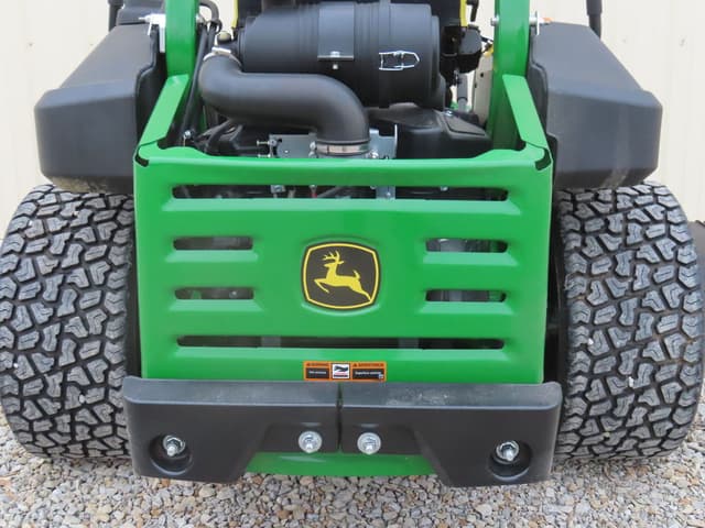 Image of John Deere Z960M equipment image 4