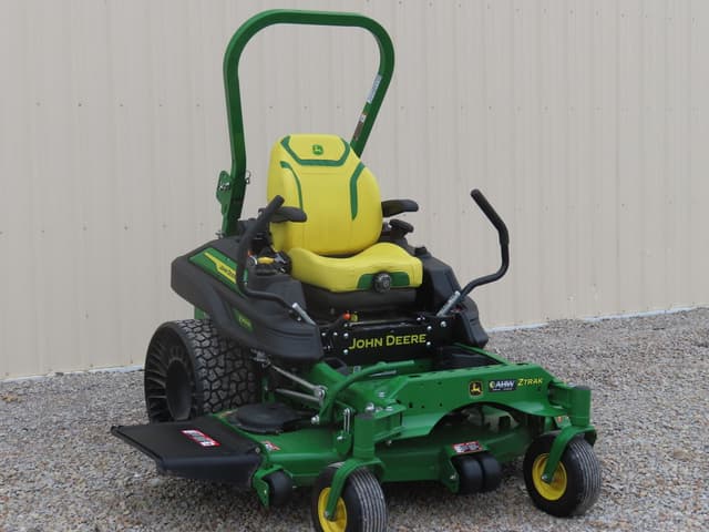 Image of John Deere Z960M equipment image 1