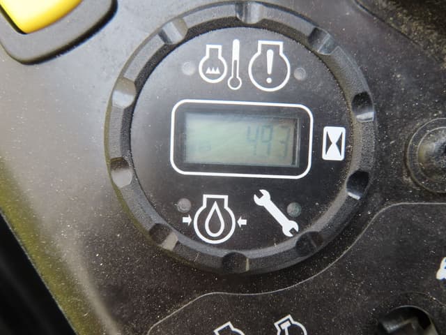 Image of John Deere Z960M equipment image 3