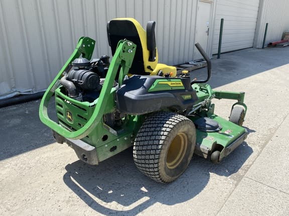 Image of John Deere Z960M equipment image 2