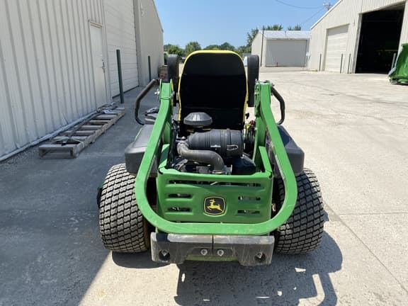 Image of John Deere Z960M equipment image 3