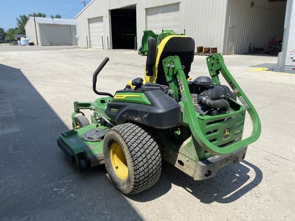 Image of John Deere Z960M equipment image 4