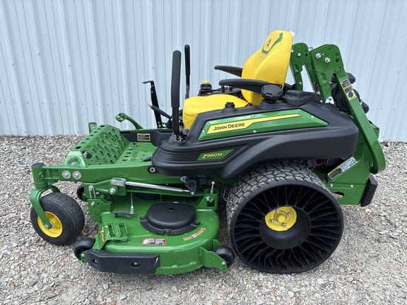 2025 John Deere Z960M Equipment Image0