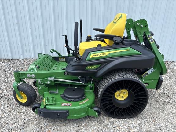 Image of John Deere Z960M Primary image